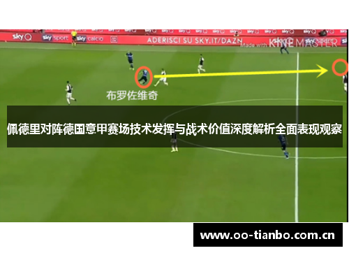佩德里对阵德国意甲赛场技术发挥与战术价值深度解析全面表现观察